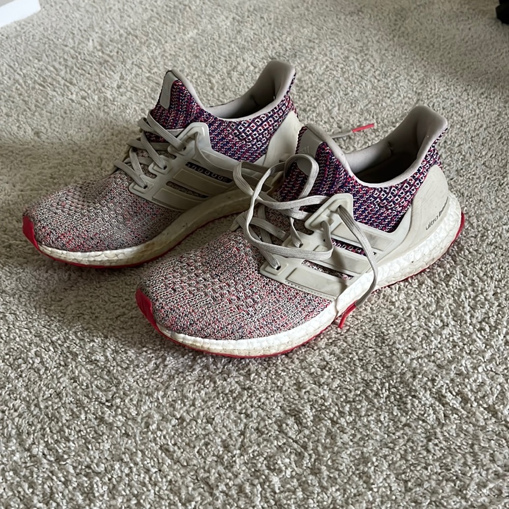 Adidas Ultraboost Womens 7.5